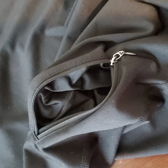 Ladies large TX State Bobcats Long-sleeved work out jacket - Picture 11 of 11